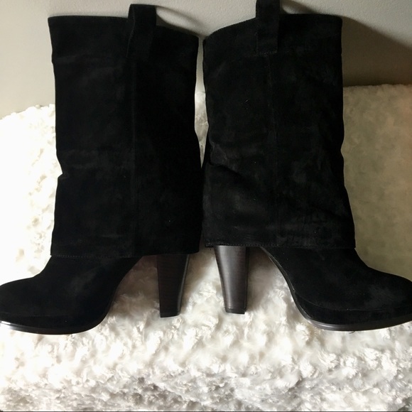 Black Boots - Picture 6 of 7